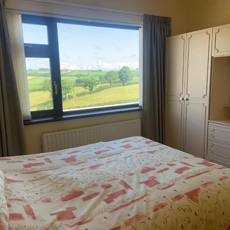Gracey'S Hillside Lodge Ballyward Kültér fotó