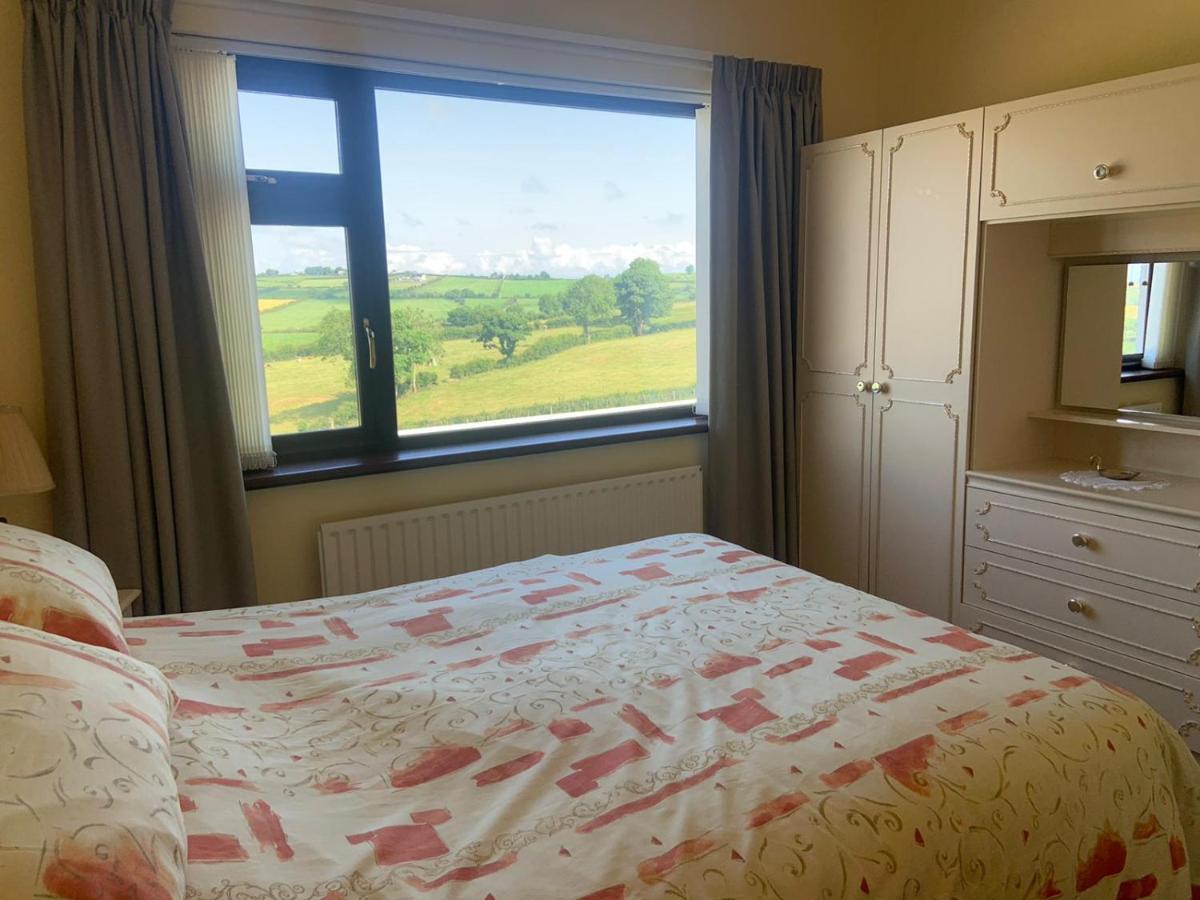 Gracey'S Hillside Lodge Ballyward Kültér fotó